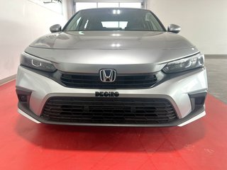 2023 Honda CIVIC LX in Montmagny, Quebec - 6 - w320h240px