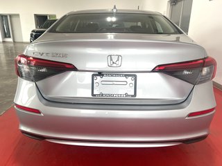 2023 Honda CIVIC LX in Montmagny, Quebec - 4 - w320h240px