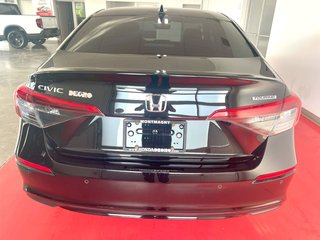 Honda Civic Sdn BERLINE TOURING 2022 à Montmagny, Québec - 4 - w320h240px