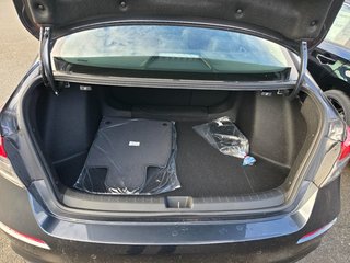 2024 Honda Civic Sedan Touring in Montmagny, Quebec - 5 - w320h240px