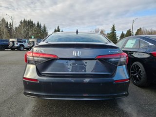 2024 Honda Civic Sedan Touring in Montmagny, Quebec - 4 - w320h240px
