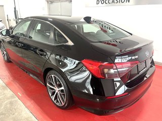 Honda CIVIC TOURING  2022 à Montmagny, Québec - 3 - w320h240px