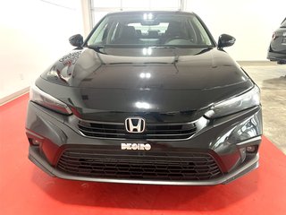 Honda CIVIC TOURING  2022 à Montmagny, Québec - 6 - w320h240px