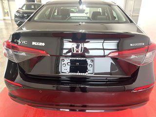 Honda CIVIC TOURING  2022 à Montmagny, Québec - 4 - w320h240px
