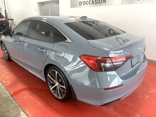 Honda CIVIC TOURING  2022 à Montmagny, Québec - 3 - w320h240px