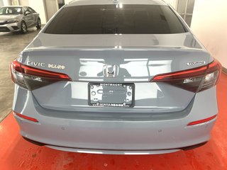 Honda CIVIC TOURING  2022 à Montmagny, Québec - 4 - w320h240px