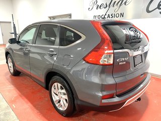 2016 Honda CR-V EX in Montmagny, Quebec - 3 - w320h240px