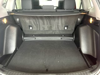 2017 Honda CR-V EX in Montmagny, Quebec - 5 - w320h240px