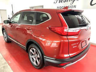 2017 Honda CR-V EX in Montmagny, Quebec - 3 - w320h240px