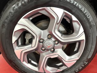 2017 Honda CR-V EX in Montmagny, Quebec - 2 - w320h240px