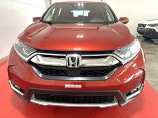 2017 Honda CR-V EX in Montmagny, Quebec - 6 - w320h240px