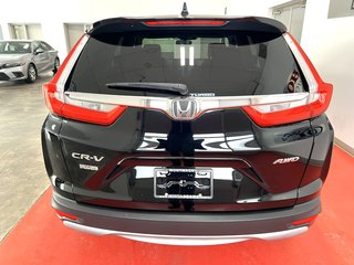 Honda CR-V EX  2017 à Montmagny, Québec - 4 - w320h240px