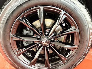 2024 Honda CR-V EXL HYBRID in Montmagny, Quebec - 2 - w320h240px