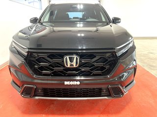 2024 Honda CR-V EXL HYBRID in Montmagny, Quebec - 6 - w320h240px