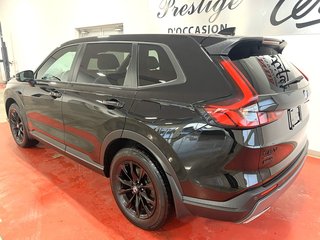 2024 Honda CR-V EXL HYBRID in Montmagny, Quebec - 3 - w320h240px