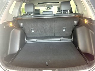 2017 Honda CR-V EXL in Montmagny, Quebec - 6 - w320h240px