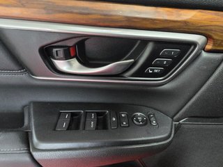 Honda CR-V EXL  2022 à Montmagny, Québec - 6 - w320h240px