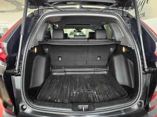 Honda CR-V EXL  2022 à Montmagny, Québec - 4 - w320h240px
