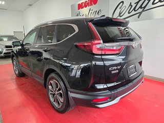 Honda CR-V EXL  2022 à Montmagny, Québec - 3 - w320h240px