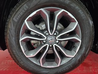 Honda CR-V EXL  2022 à Montmagny, Québec - 2 - w320h240px