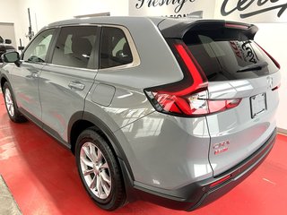 Honda CR-V EXL EX-L 2023 à Montmagny, Québec - 3 - w320h240px