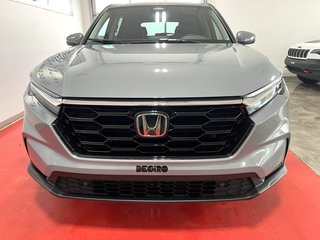 Honda CR-V EXL EX-L 2023 à Montmagny, Québec - 6 - w320h240px
