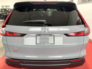 Honda CR-V EXL EX-L 2023 à Montmagny, Québec - 4 - w320h240px