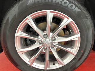 Honda CR-V EXL EX-L 2023 à Montmagny, Québec - 2 - w320h240px