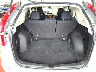 Honda CR-V LX 4W  2015 à Montmagny, Québec - 5 - w320h240px