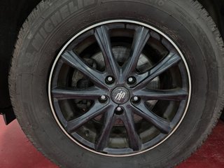 Honda CR-V LX 4W  2015 à Montmagny, Québec - 2 - w320h240px