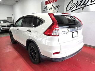 Honda CR-V LX 4W  2015 à Montmagny, Québec - 3 - w320h240px
