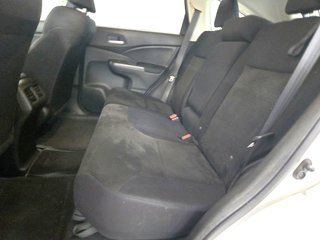 Honda CR-V LX 4W  2015 à Montmagny, Québec - 6 - w320h240px