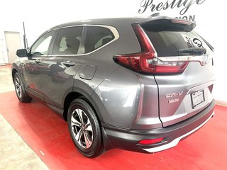 2020 Honda CR-V LX 4W in Montmagny, Quebec - 3 - w320h240px