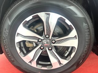 2020 Honda CR-V LX 4W in Montmagny, Quebec - 2 - w320h240px