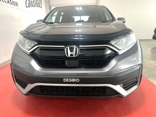 2020 Honda CR-V LX 4W in Montmagny, Quebec - 6 - w320h240px