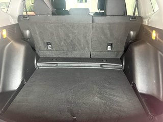 2020 Honda CR-V LX 4W in Montmagny, Quebec - 5 - w320h240px