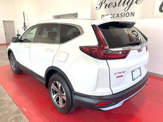 2021 Honda CR-V LX 4W in Montmagny, Quebec - 3 - w320h240px