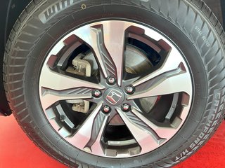 2021 Honda CR-V LX 4W in Montmagny, Quebec - 2 - w320h240px