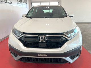 2021 Honda CR-V LX 4W in Montmagny, Quebec - 6 - w320h240px