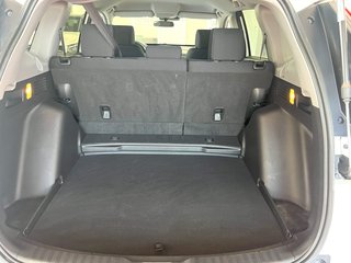 2021 Honda CR-V LX 4W in Montmagny, Quebec - 5 - w320h240px