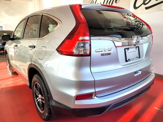 2016  CR-V LX in Montmagny, Quebec - 3 - w320h240px