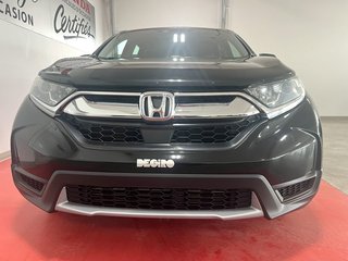 Honda CR-V LX  2018 à Montmagny, Québec - 6 - w320h240px