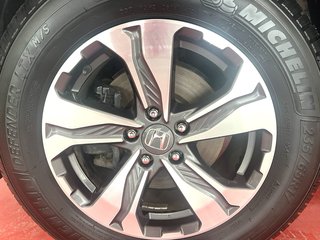 Honda CR-V LX  2018 à Montmagny, Québec - 2 - w320h240px