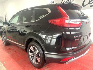 Honda CR-V LX  2018 à Montmagny, Québec - 3 - w320h240px