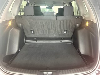 Honda CR-V LX  2018 à Montmagny, Québec - 5 - w320h240px