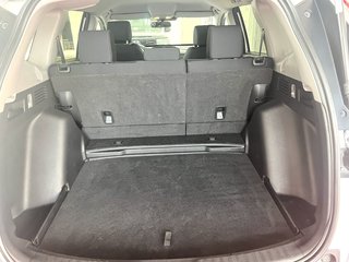 Honda CR-V LX LX 2019 à Montmagny, Québec - 5 - w320h240px