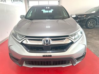 Honda CR-V LX LX 2019 à Montmagny, Québec - 6 - w320h240px