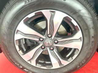 Honda CR-V LX LX 2019 à Montmagny, Québec - 2 - w320h240px