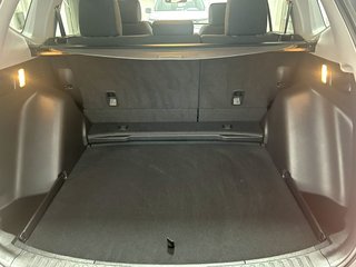 2021 Honda CR-V LX in Montmagny, Quebec - 5 - w320h240px