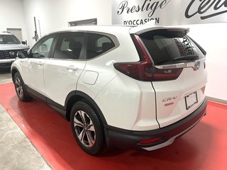 2021 Honda CR-V LX in Montmagny, Quebec - 3 - w320h240px